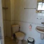 Gazde/Camere de închiriat Blue House *