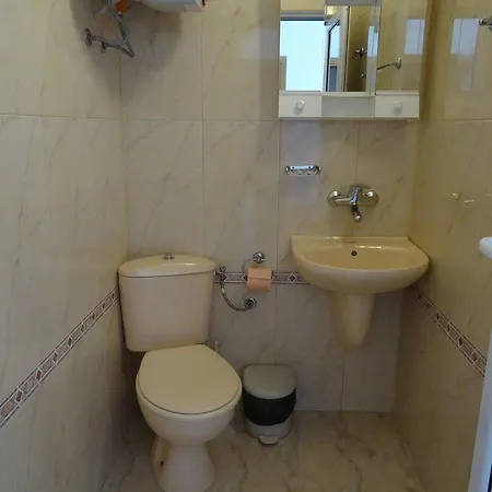 홈스테이 Blue House *