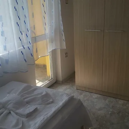 Blue House * 사레보