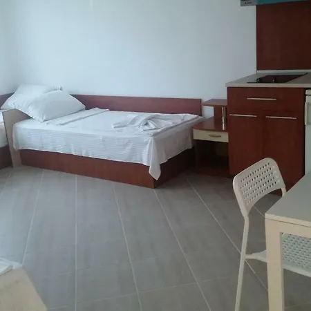 Blue House 홈스테이