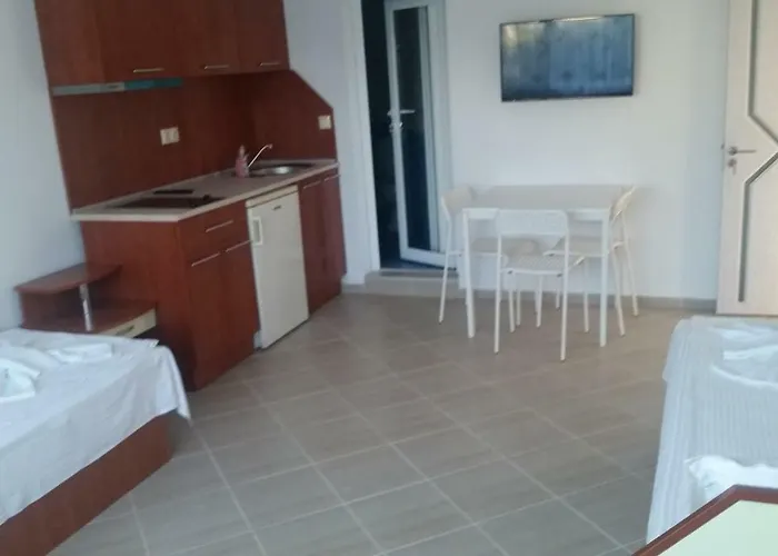 Quarto em Acomodações Particulares Blue House *