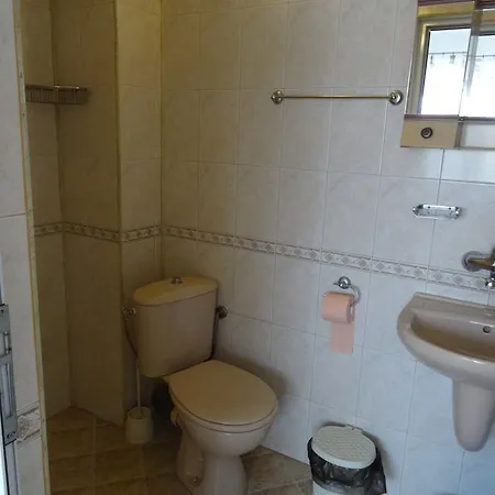 Séjour chez l'habitant Blue House *