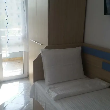 Blue House Homestay